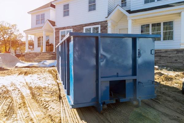 Dumpster Rental of Sevierville staff